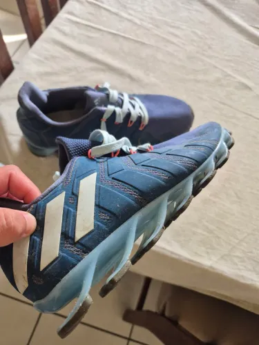 Springblade 