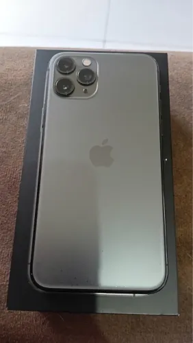 iPhone 11 Pro