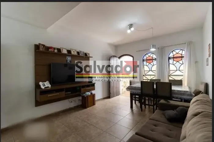 Sobrado no Sacomã - São Paulo