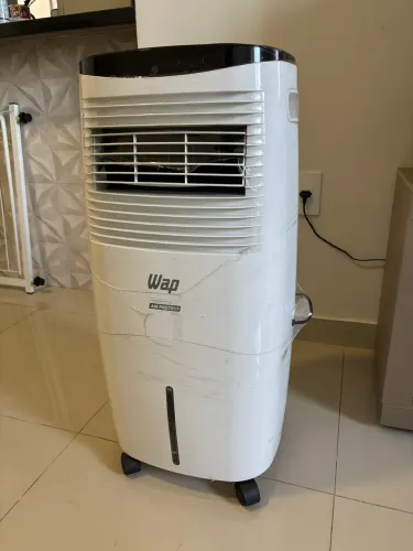 Climatizador de ar WAP