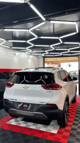 Chevrolet Tracker Premier 1.2 Turbo 12V Flex AUT 2024