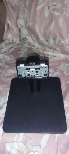 Suporte para minitor lg