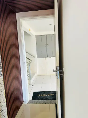 Apartamento no Antares 3/4