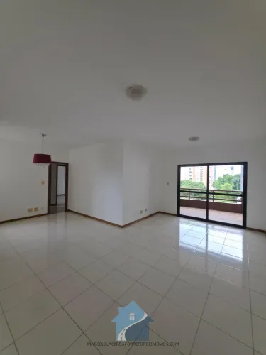 Apartamento no Condomínio Saint Remy - Nossa Senhora das Graças