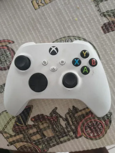Controle xbox Series S/X original