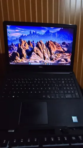 Notebook Dell Inspiron 5566 