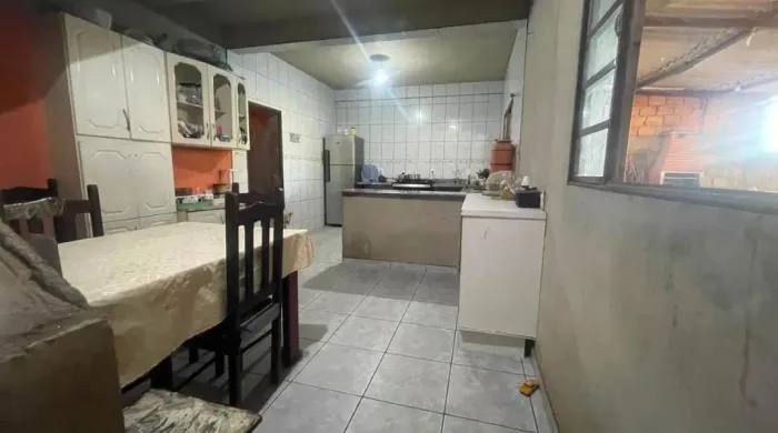 OPORTUNIDADE! CASA NO CÉU AZUL - VENDA OU PERMUTA POR SÍTIO