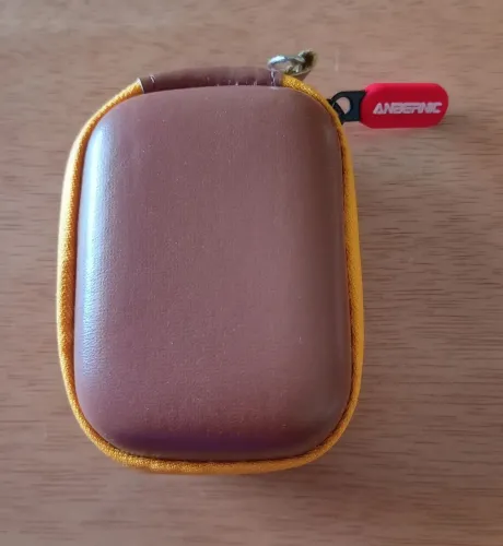 Case Vídeo Game Anbernic NANO Original