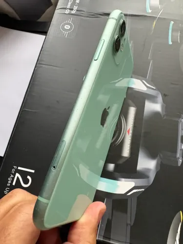 iPhone 11 256gb