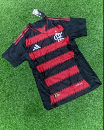 Camisa de time   26/27