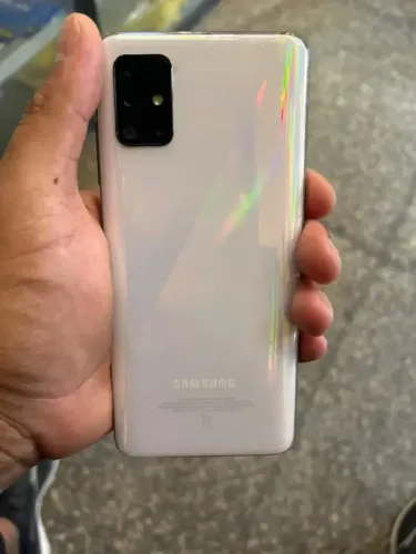 samsung A51