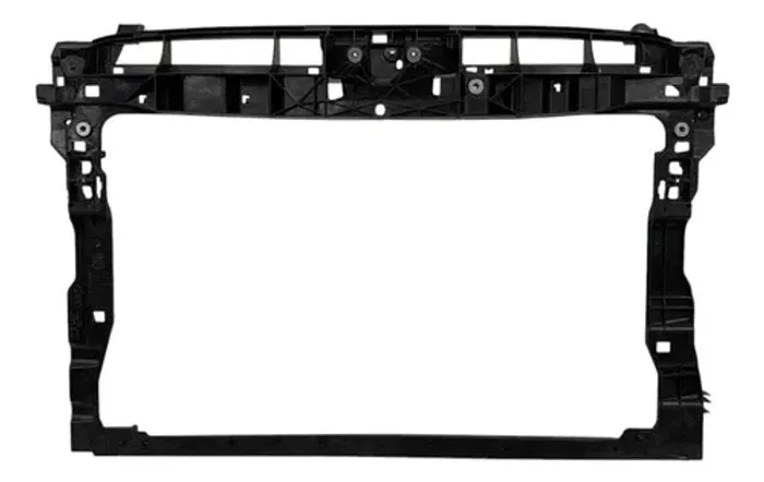 Painel Frontal Volkswagen Jetta 1.4 2019 A 2022 Original