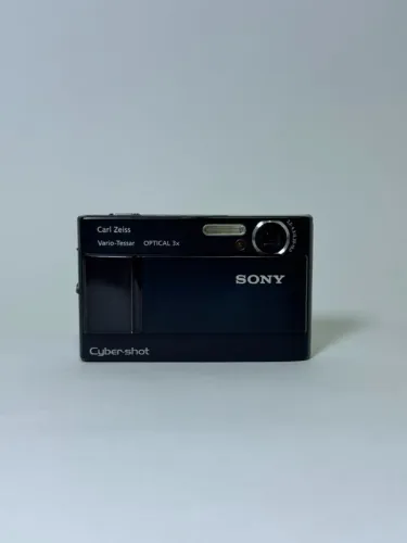 CyberShot | Sony DSC-T10