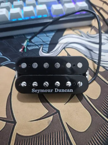 Seymour Duncan TB-6 Distortion
