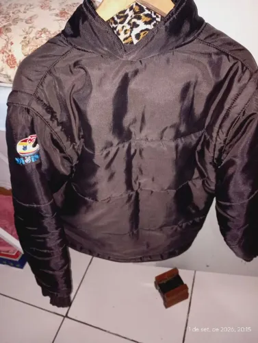 Jaqueta masculina tamanho M