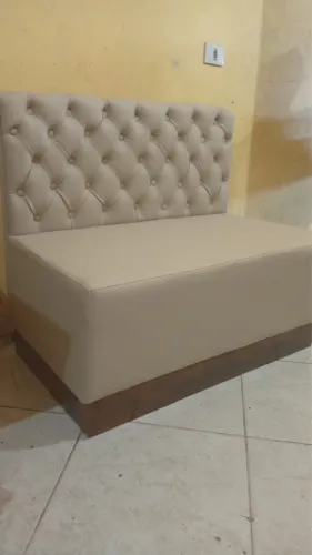 Conjunto de sofá