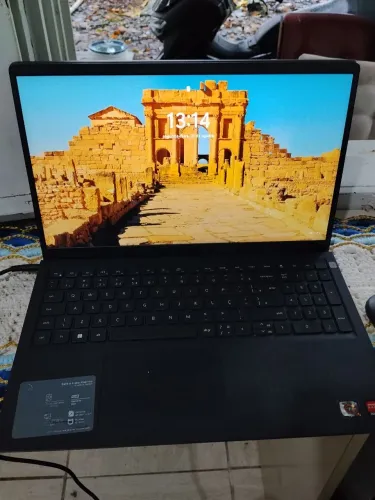 Notebook AMD Ryzen 5, inspirion15 3515 ? R$ 2.000