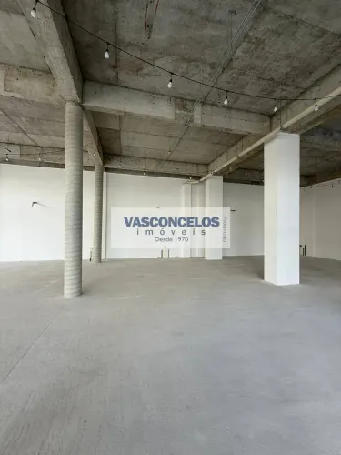 Ponto para locação, Condomínio Quadria Aquarius, São José dos Campos, SP