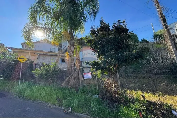 TERRENO RESIDENCIAL- UNIVERSITÁRIO - SARANDI/RS