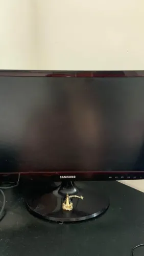 Monitor Samsung 22 polegadas