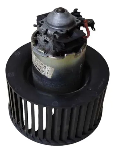 Motor Ar Condicionado Forçado Celta Prisma Sem Ar 2007 2012