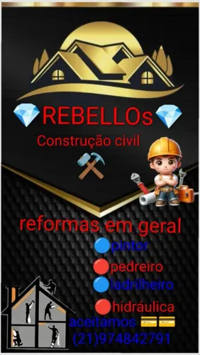 Construção Civil