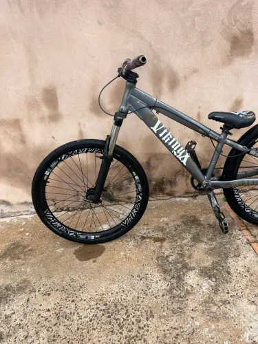 Bike vikings