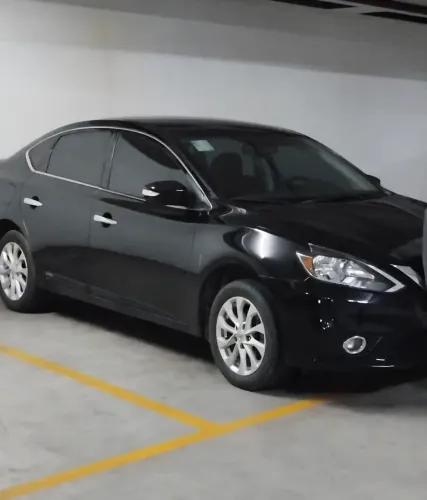 Nissan Sentra S 2.0 Flexstart 16V Aut. 2019