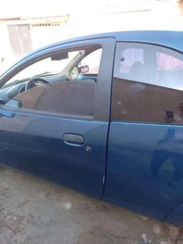 Ford KA GL 1.0i Zetec Rocam 2022