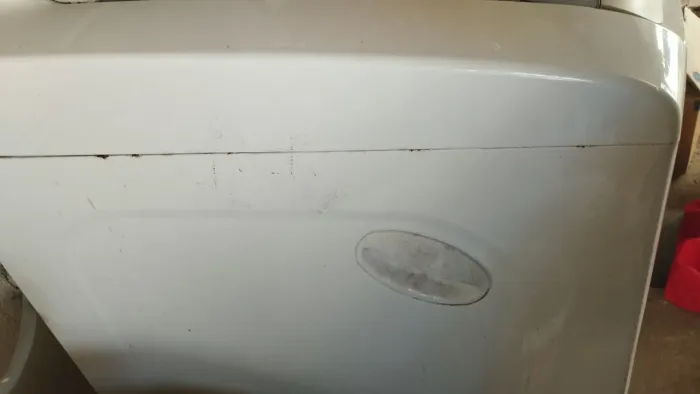 Máquina de lavar roupa 