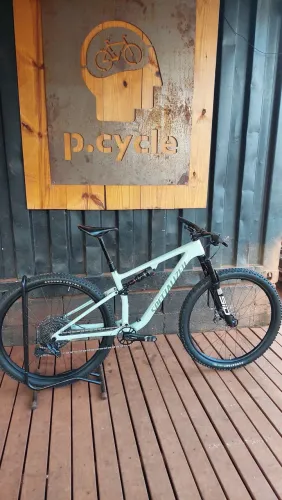 Specialized Epic Evo 7 comp carbon