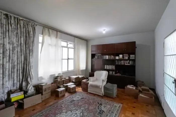 Casa à Venda - Monsenhor Messias, 3 Quartos, 280 m2