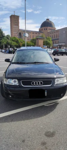 Audi A3 1.8 Turbo 5P Mec. 2006