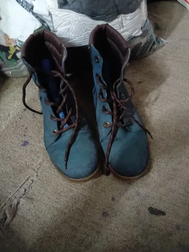 Vendo coturno da dakota