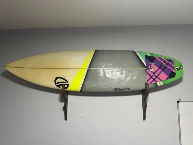 Prancha de Surf 5?10 26L