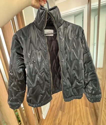 Jaqueta Puffer P