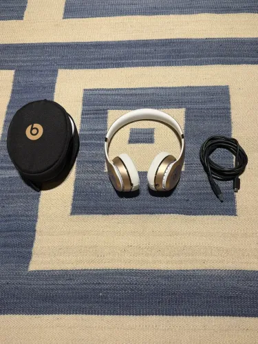 Beats Solo3 Wireless A1796 Original Apple Bluetooth