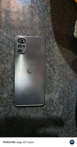 Vendo moto g22 perfeito estado de conservação melhor da OLX .
