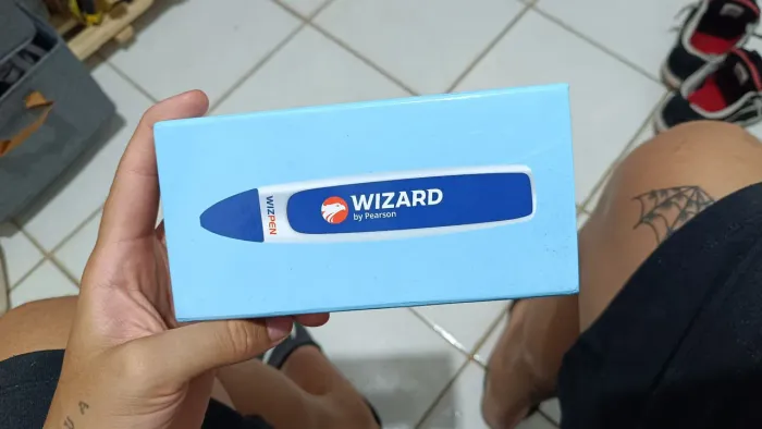 Wizpen
