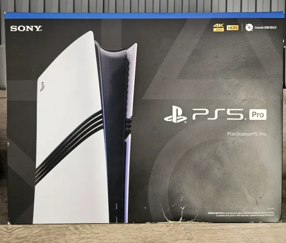 Playstation 5 pro
