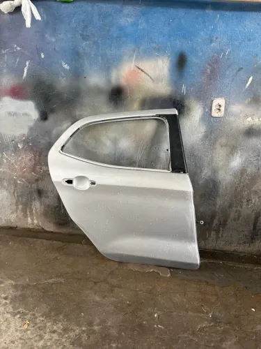 Porta traseira Fiat Argo