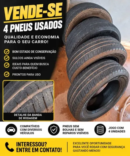Pneus