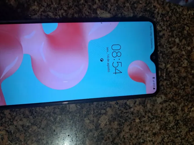 Celular sansung