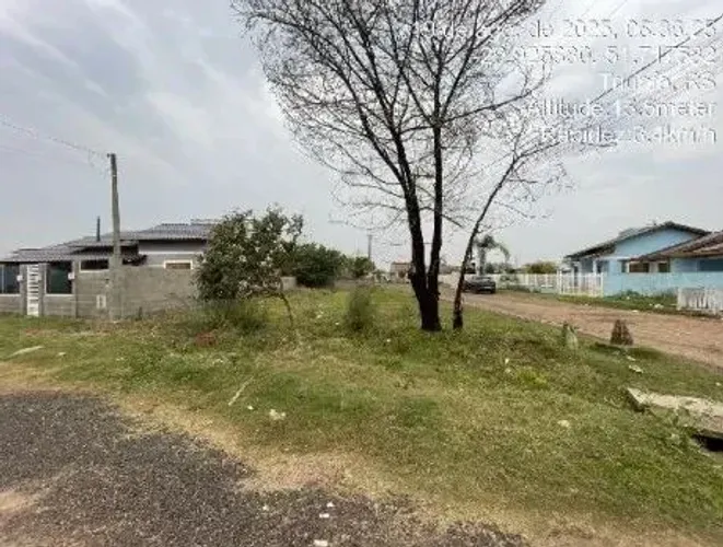 Oportunidade Única em TRIUNFO - RS | Tipo: Terreno | Negociação: Venda Direta Online | Sit