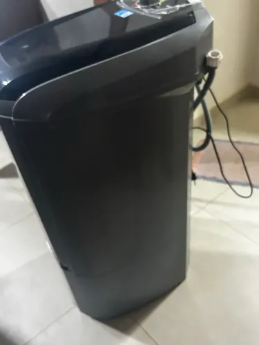 Tanquinho 