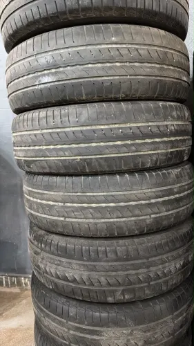 Pneus 195/60/16 marca pirelli