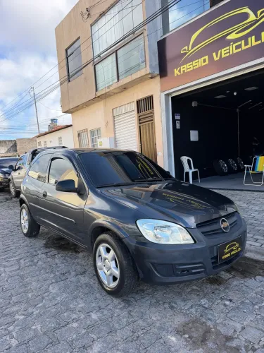 Chevrolet Celta Life/ LS 1.0 MPFI 8V Flexpower 3P 2008