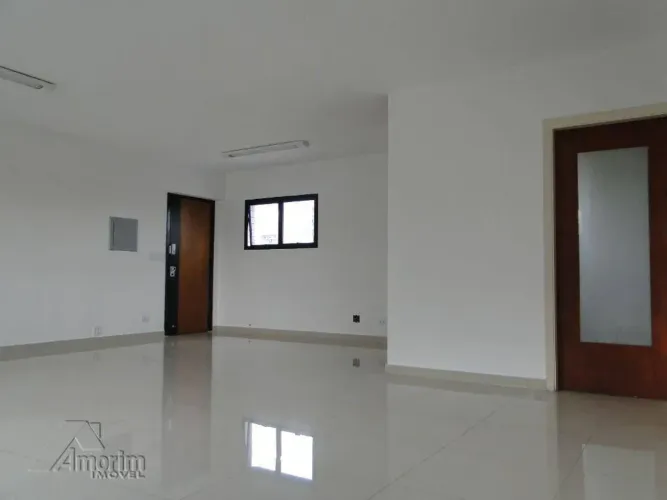 Conjunto para alugar, 76 m² por R$ 6.065,00/mês - Vila Mariana - São Paulo/SP