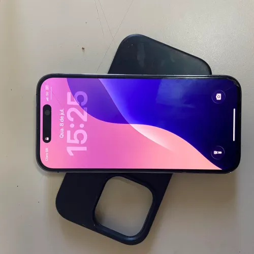 iPhone 14 Pro