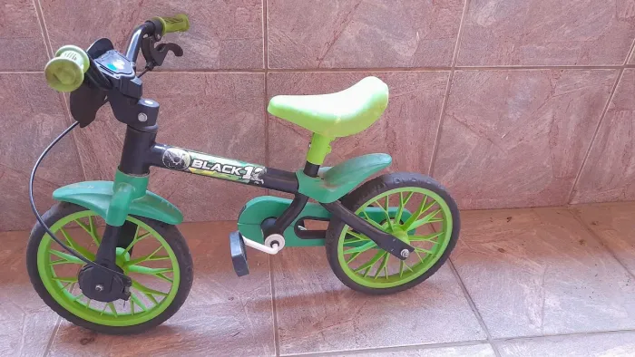Bicicleta Infantil Aro 12